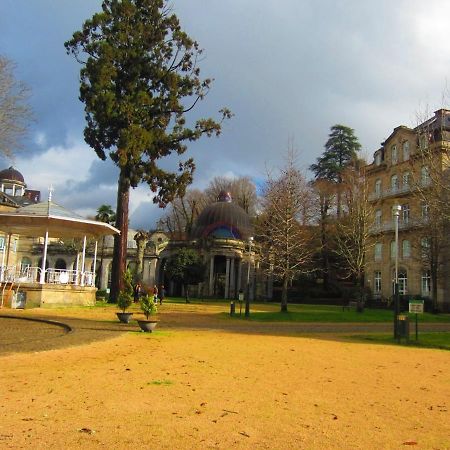 Apartament Residencial Mondariz Balneario 424 Zewnętrze zdjęcie