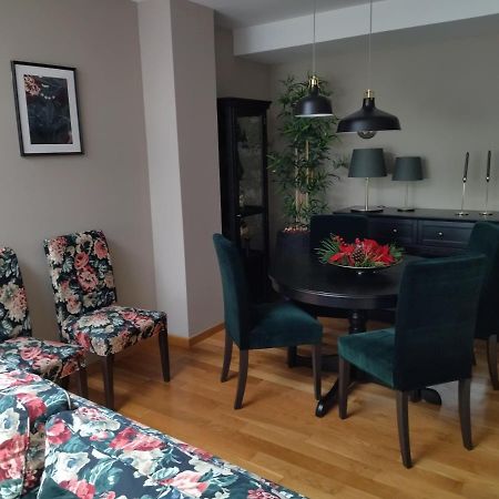 Apartament Residencial Mondariz Balneario 424 Zewnętrze zdjęcie