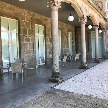 Apartament Residencial Mondariz Balneario 424 Zewnętrze zdjęcie