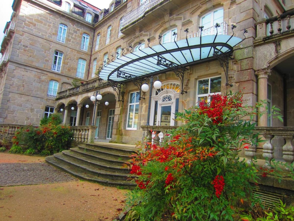 Apartament Residencial Mondariz Balneario 424 Zewnętrze zdjęcie