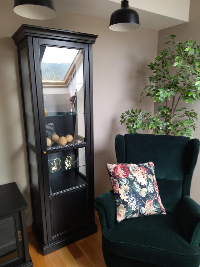 Apartament Residencial Mondariz Balneario 424 Zewnętrze zdjęcie