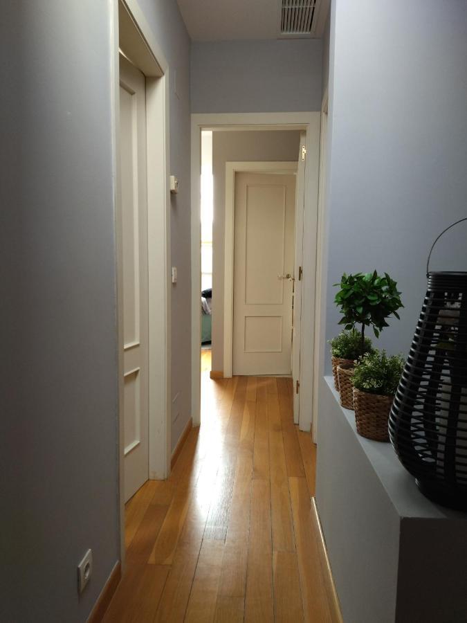 Apartament Residencial Mondariz Balneario 424 Zewnętrze zdjęcie