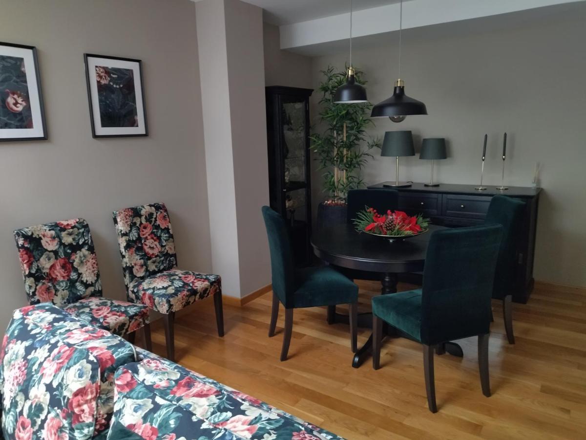 Apartament Residencial Mondariz Balneario 424 Zewnętrze zdjęcie