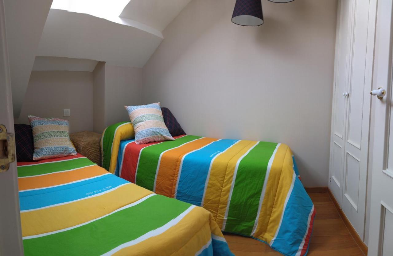 Apartament Residencial Mondariz Balneario 424 Zewnętrze zdjęcie