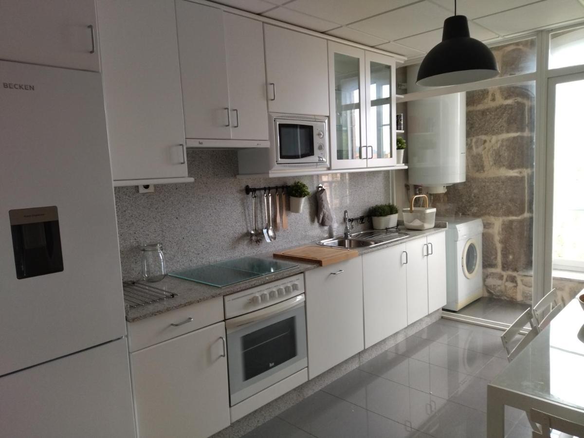 Apartament Residencial Mondariz Balneario 424 Zewnętrze zdjęcie