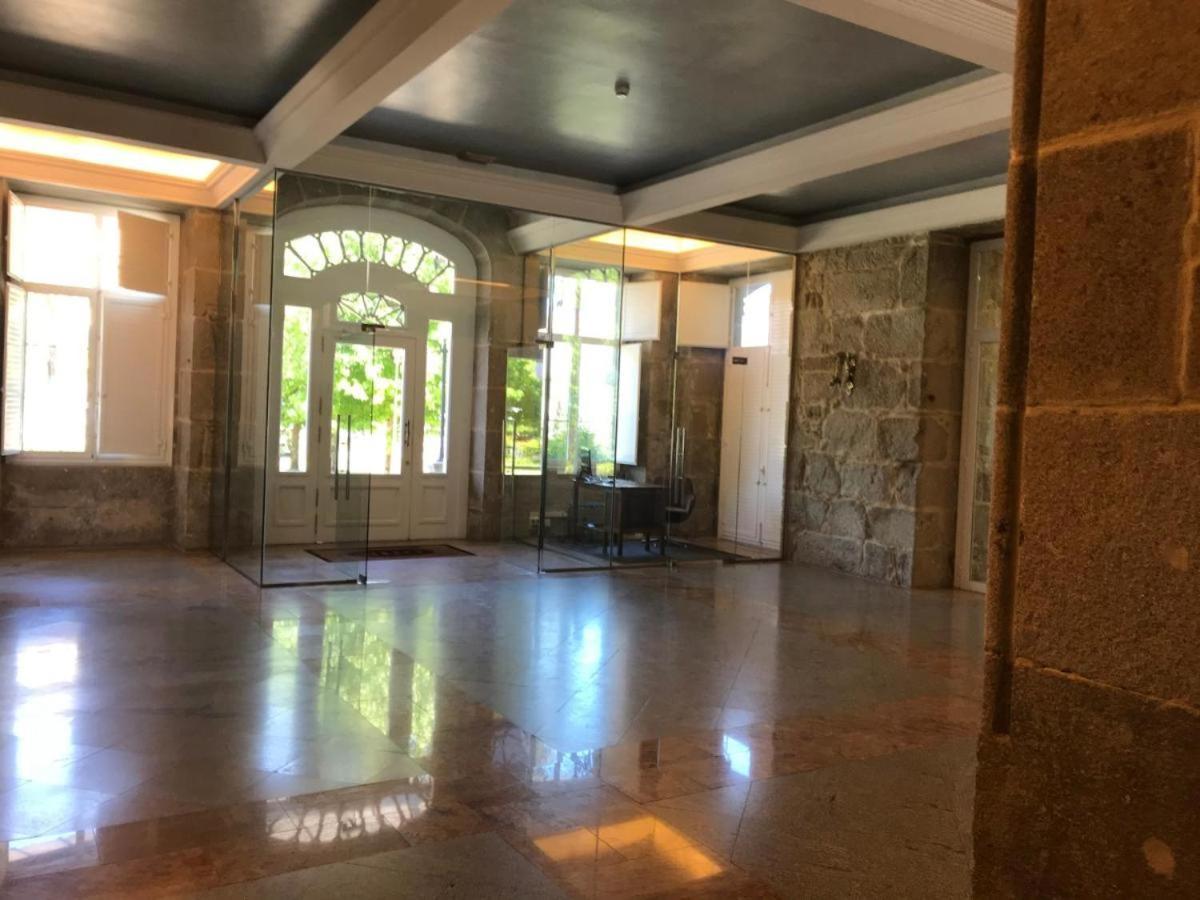 Apartament Residencial Mondariz Balneario 424 Zewnętrze zdjęcie