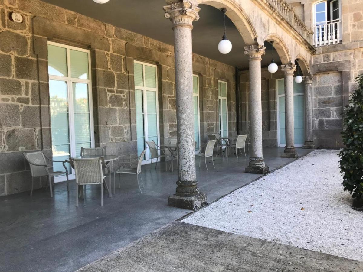 Apartament Residencial Mondariz Balneario 424 Zewnętrze zdjęcie